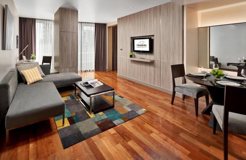 Nana Apartment | SPACIOUS & LUXURY 1 BEDROOM LOCATED IN SUKHUMVIT-BAR-RESTAURANT-SHOPPING