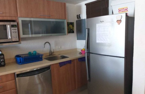 Punta Cancun Villa | Spectacular Beachfront Villa