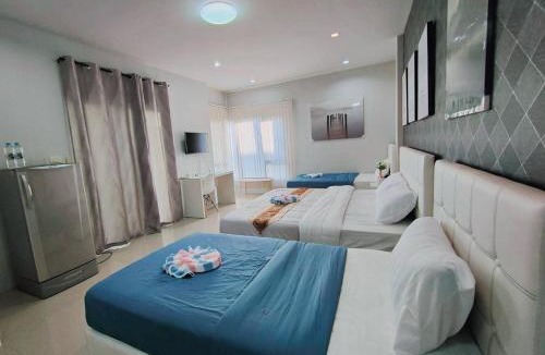 Ban Don Chan Apartment | Sphat เอสพลัส Boutique Hotel chiang mai