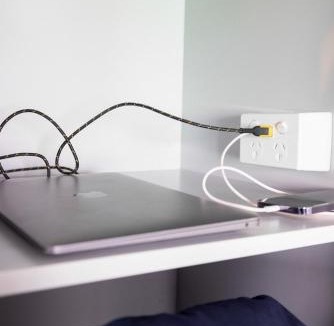 Perth Hostel | Spinners Hostel