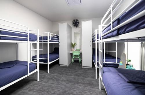 Perth Hostel | Spinners Hostel