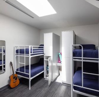 Perth Hostel | Spinners Hostel