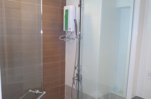 Map Yang Phon Hotel | SPM Residence