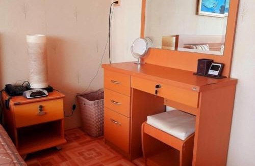 Nong Kae Apartment | Sport Villa Condo