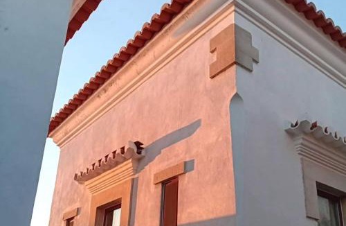 Loule House | Spot na Serra