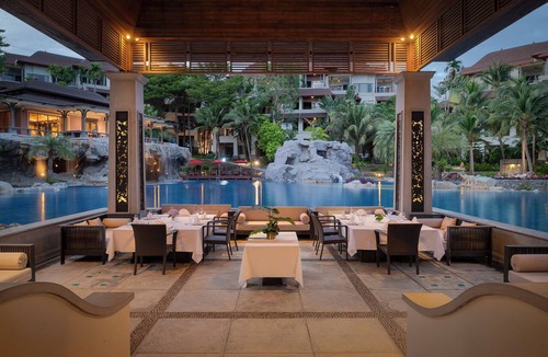 Cha-am Resort | Springfield Village Golf & Spa