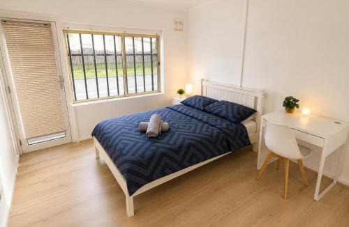 Springvale House | Springvale Lodge - Simple 3 Bedroom House