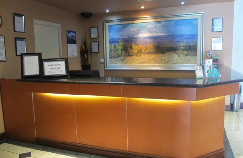 Springwood Apartment | Springwood Tower Apartment Hotel