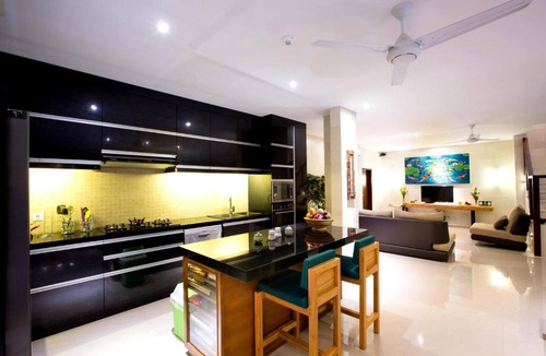 Jimbaran Bay Villa | SPV 3003-Beachside 2-3 bedrooms mins walk to beach