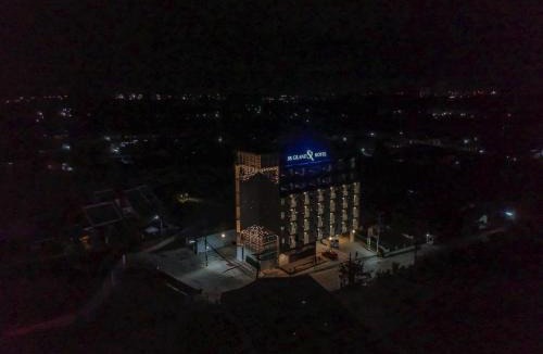 Tha Sala Hotel | SR Grand Hotel Chiangmai