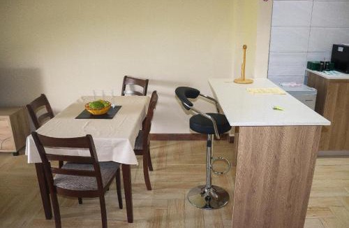 Anse Royale Apartment | Sren Self Catering