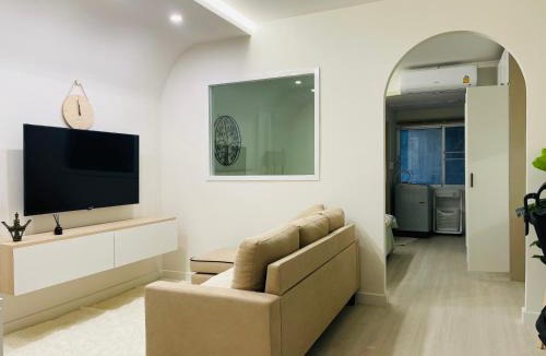 Chiang Mai Apartment | Sri Anant
