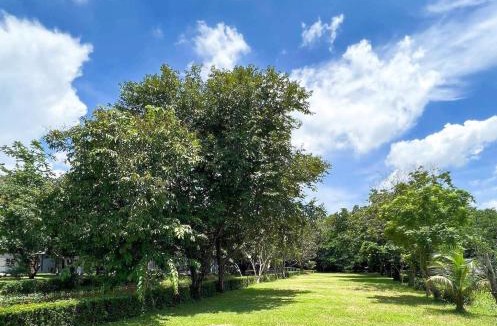 Sa Kaeo Hotel | Srikij GardenHome Resort