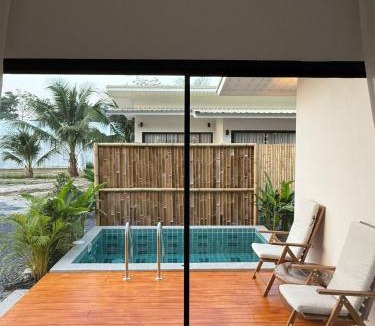 Srithanu Villa | Srithanu Escape 2