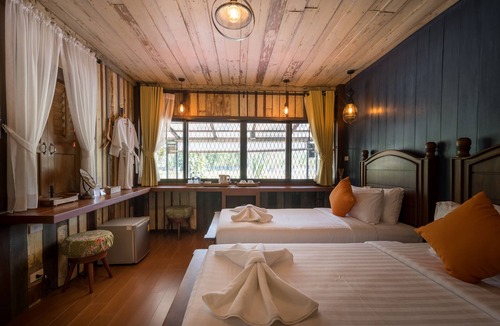 Ranong House | ST Resort