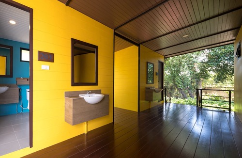 Ranong House | ST Resort