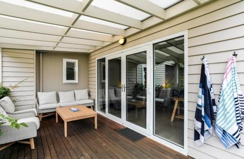 Robinson House | Stablebase