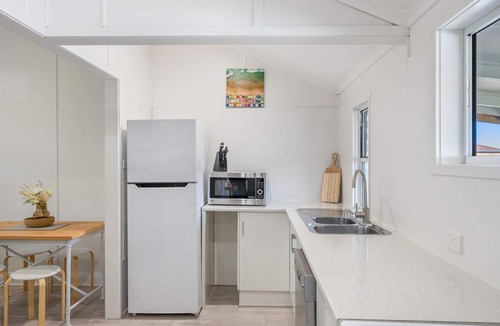 South Evans Head Apartment | Stairway to Evans - 2-5 Wattle Street