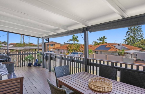 South Evans Head Apartment | Stairway to Evans - 2-5 Wattle Street