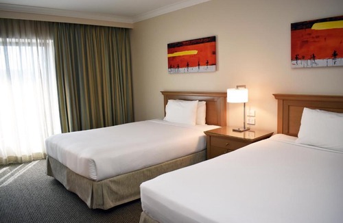 Mascot Hotel | Stamford Plaza Sydney Airport Hotel & Conference Centre