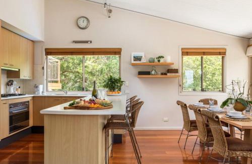 Stanwell Park House | Stanwell Beach Glass House