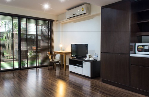 Tha Pradu Hotel | Star 3 Residence