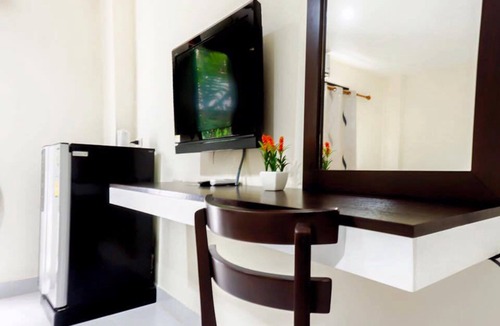 Tha Pradu Hotel | Star 3 Residence