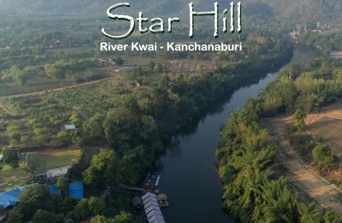 Tha Sao Resort | Star Hill River Kwai Resort