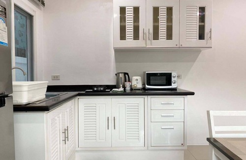 Chalong Villa | Star Private Pool Villa 2 Bedrooms