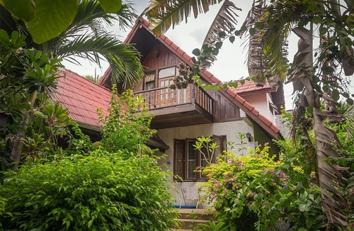 Lamai Villa | Starbay Samui 2 Bed Standard #18