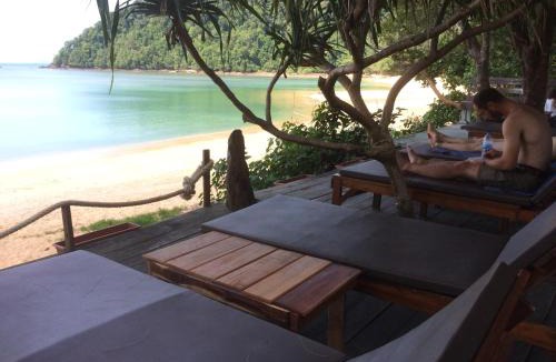 Ranong House | Starlight Beach Resort