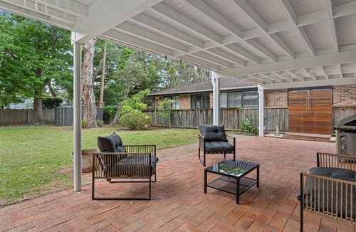 Pearl Beach House | Stay 3 nights, pay 2 this Winter*