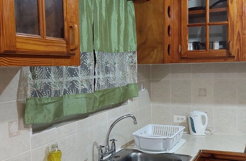 Mangrove Apartment | Stay a While Guest Apartment