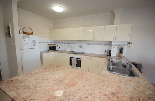 Nambucca Heads House | Stay by the water on Wellington Drive, surrounded by serenity and scenery!