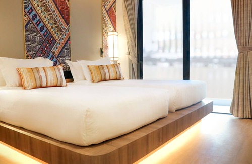 Nimman Hotel | Stay Collection Chiangmai