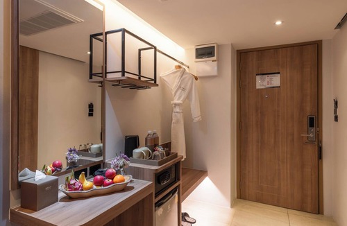 Nimman Hotel | Stay Collection Chiangmai