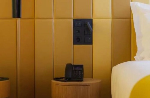 Sao Jorge de Arroios Hotel | Step into Lisbon’s Magic—Poolside Days & Light-Filled Nights