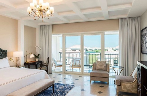 Dubai Hotel | Step Out & Explore: The Convenient Base for Your Dubai Adventure