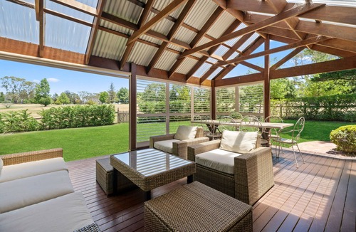 Leura House | Stonelinks House Leura