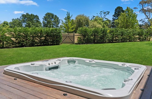Leura House | Stonelinks House Leura