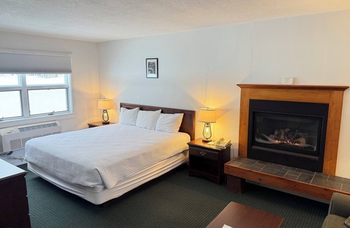 Stowe Area Hotel | Stowe Motel & Snowdrift