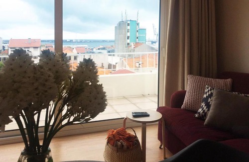 Leixões Apartment | Studio 177