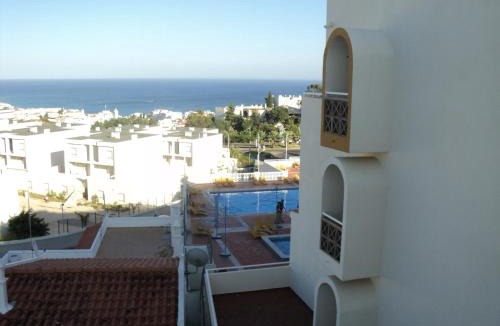 Patio Apartment | Studio Albufeira