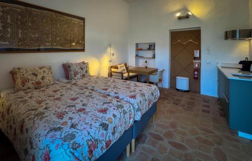 Murta Apartment | Studio Amêndoa