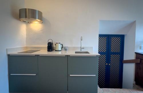 Murta Apartment | Studio Amêndoa