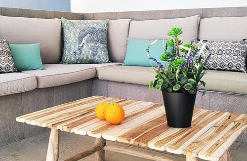 Vale de Seixos Apartment | Studio auf dem Lande by Interhome