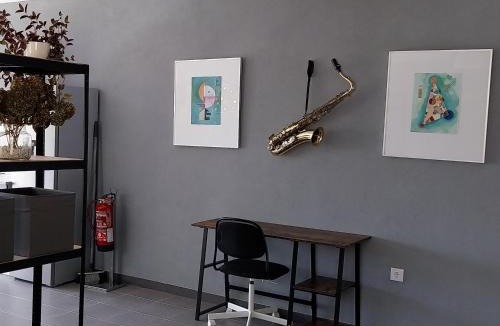 Penafiel Apartment | Studio Fons