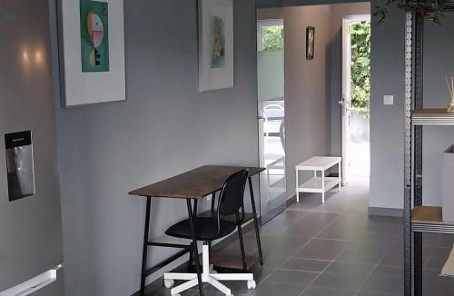 Penafiel Apartment | Studio Fons