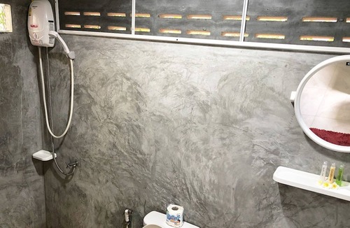 Wichit Apartment | Studio in 2 steps from sandy beach