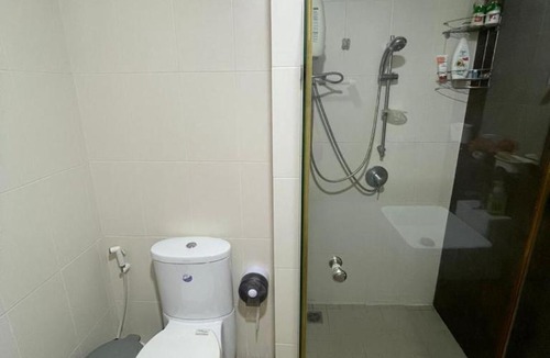 Phaya Thai Apartment | Studio in Haven